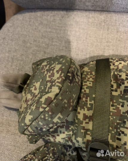 Рукавицы (варежки) вкпо