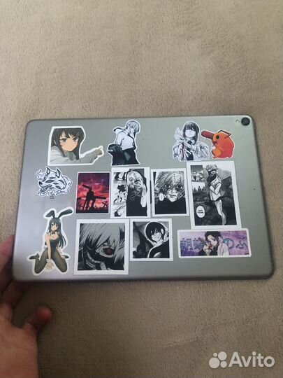 iPad pro 10.5 2017 64gb