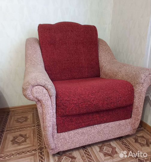 Кресло кровать