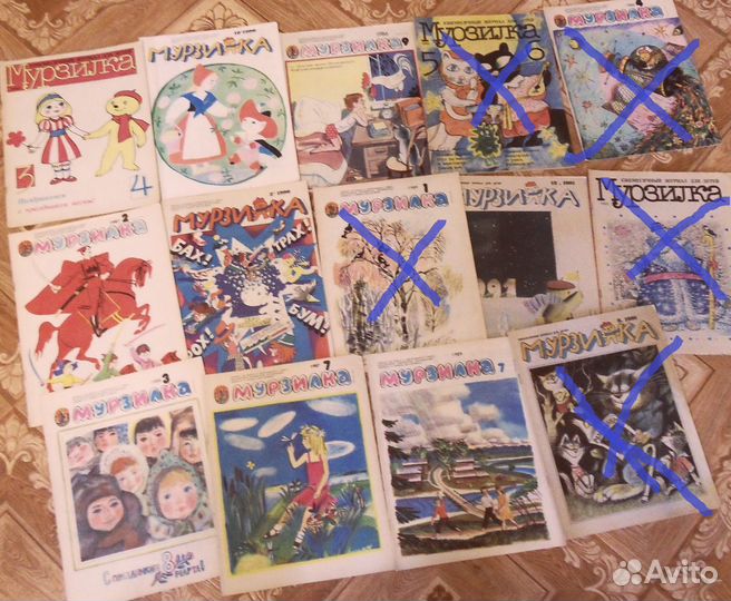 Детские книги Картинки Копировальная бумага