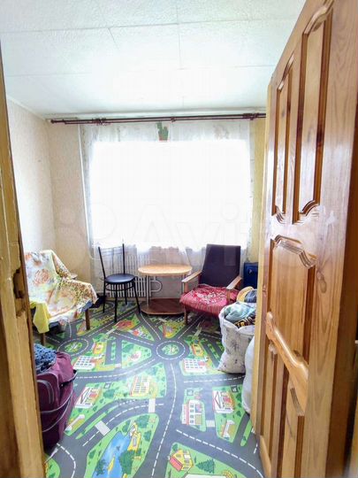 1-к. квартира, 39 м², 2/9 эт.