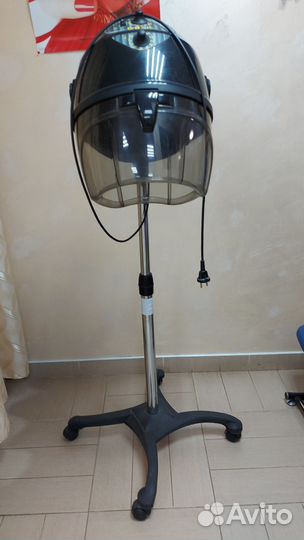 Сушуар для волос