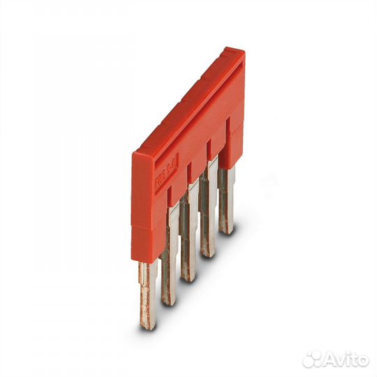 Перемычка для объединения клемм 3030349 Phoenix Co