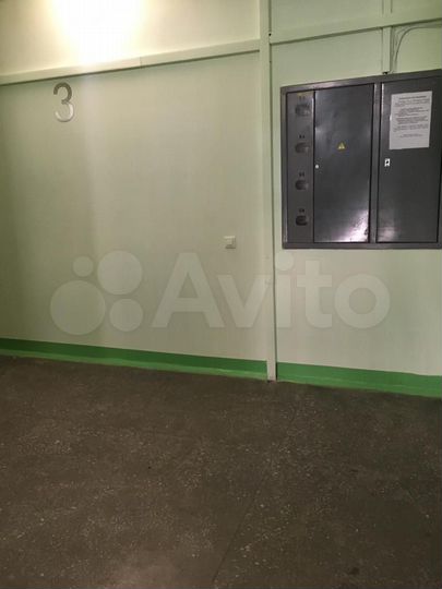 3-к. квартира, 88,9 м², 3/11 эт.