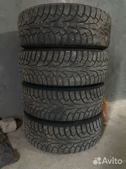 Колеса на opel astra j