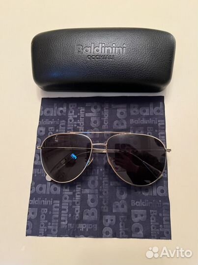 Солнцезащитные очки Baldinini (Новые)
