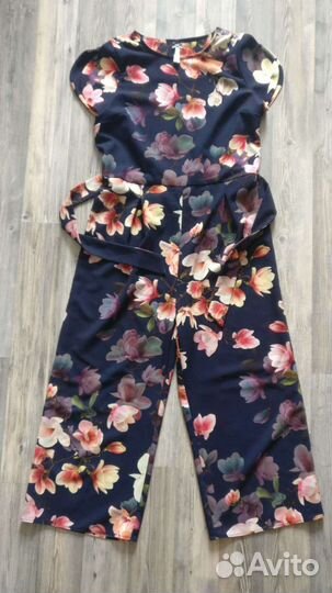 Комбинезон next