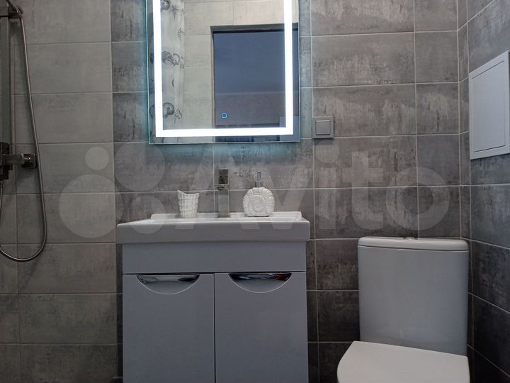 Комната 25 м², 3/3 эт.