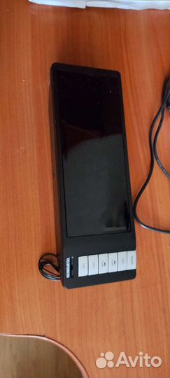 Часы,будильник,радио