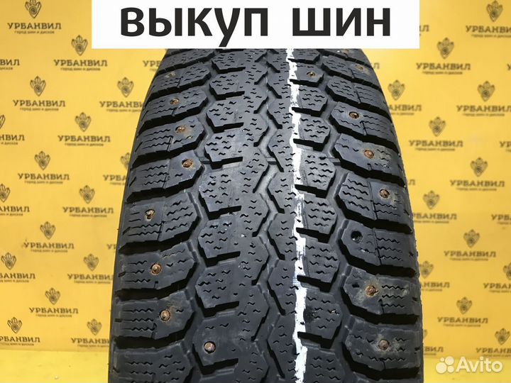 Amtel NordMaster ST-310 205/55 R16 90