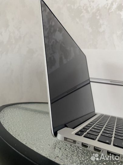 Macbook pro 13 2015