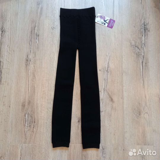 Термо лосины, 146-152