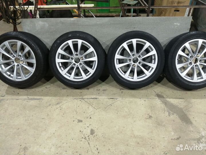 Bridgestone Alenza H/L 33 255/50 R17