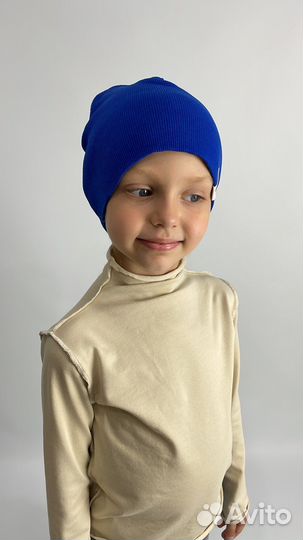 Шапка для мальчика