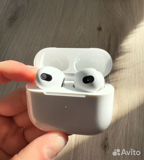 AirPods 3 поколения (A2564)