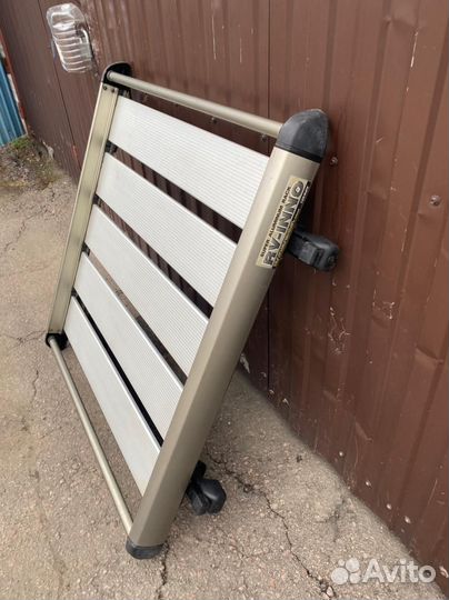 Багажник на крышу