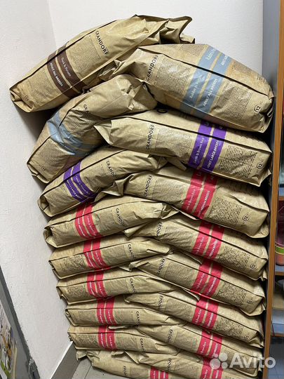 Грандорф для собак и кошек