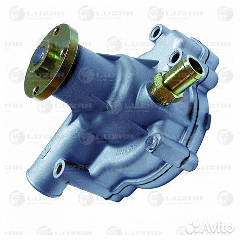 Помпа газ-402 дв. 