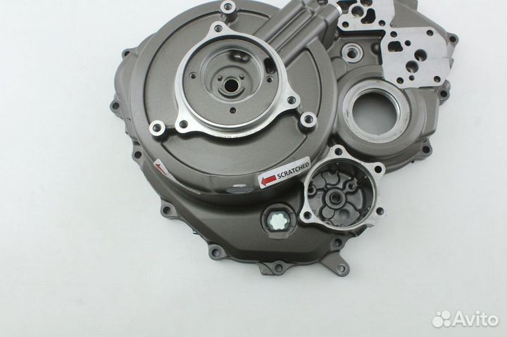 Крышка сцепления vfr1200fd 11300-MGE-D00