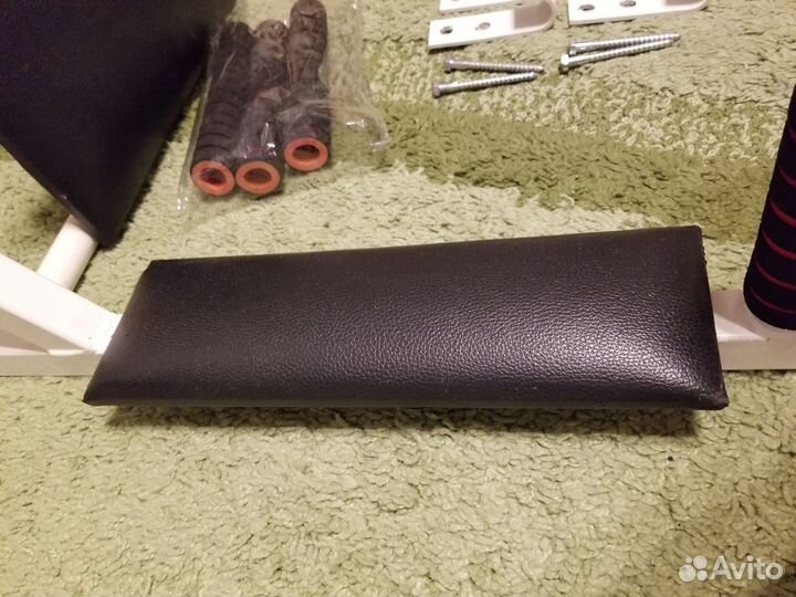 Турник 3 в 1 настенный