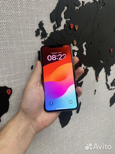 iPhone Xs Max, 64 ГБ