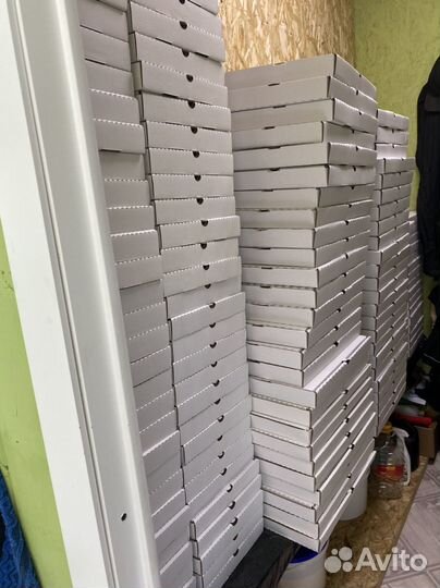 Готовый бизнес пицца суши