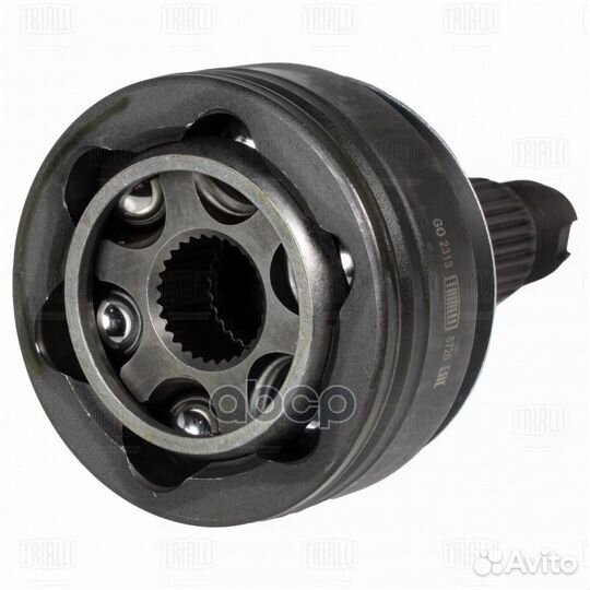 Шрус для а/м Honda Civic (06) 1.8i AT (наруж.)