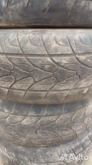 Kumho Ecsta SPT KU31 XRP 255/55 R18