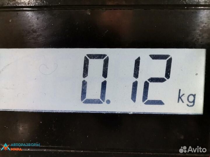 Патрубок радиатора Opel Astra F рест. 1999