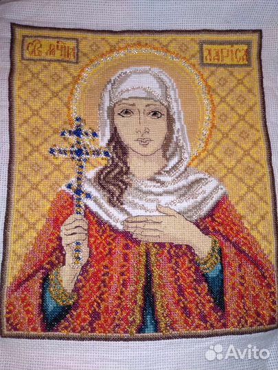 Набор для вышивания крестом