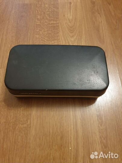 Бритва агидель 3