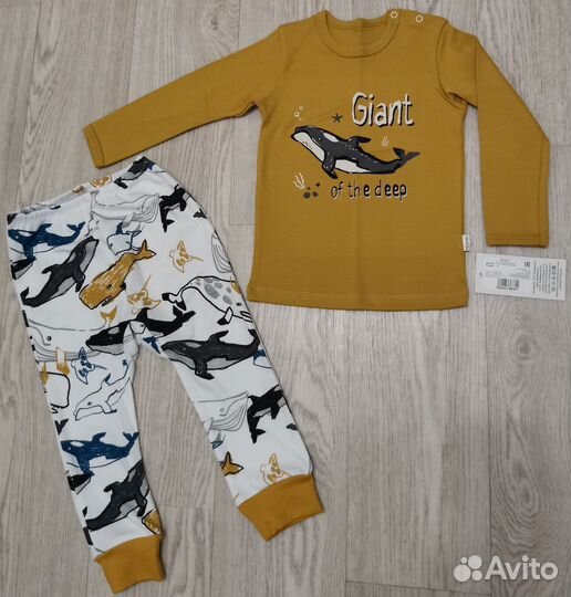 Новая одежда 92р и 98р