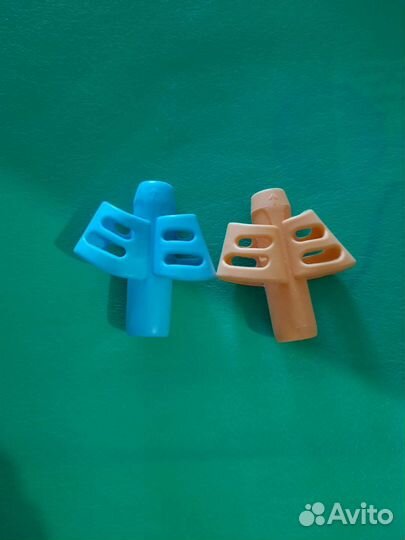 Подготовка к школе,насадка на ручку