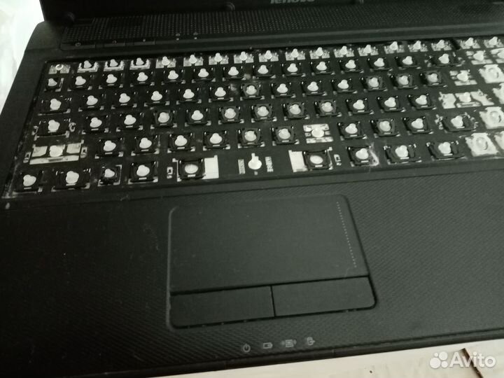 Ноутбук lenovo