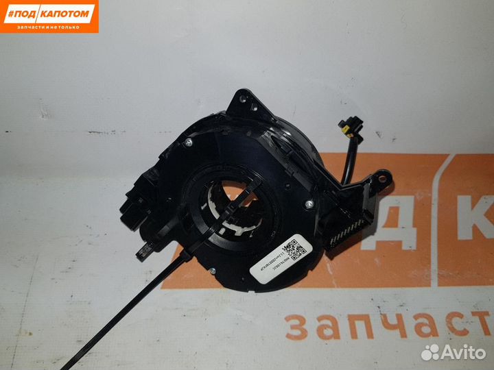 Шлейф рулевой Ford Focus 3 2011 zwac30088B