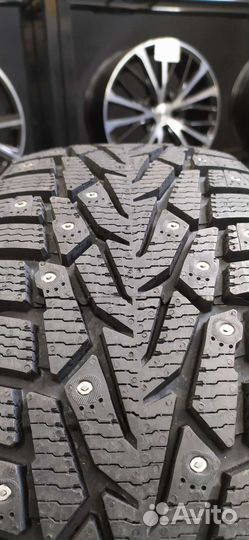 Nokian Tyres Nordman 7 215/55 R17