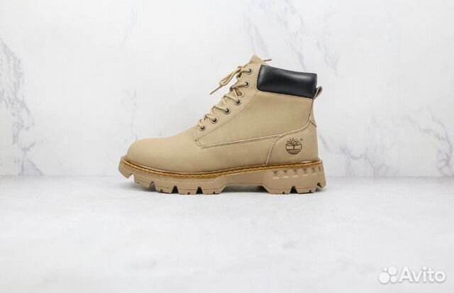 Ботинки timberland унисекс