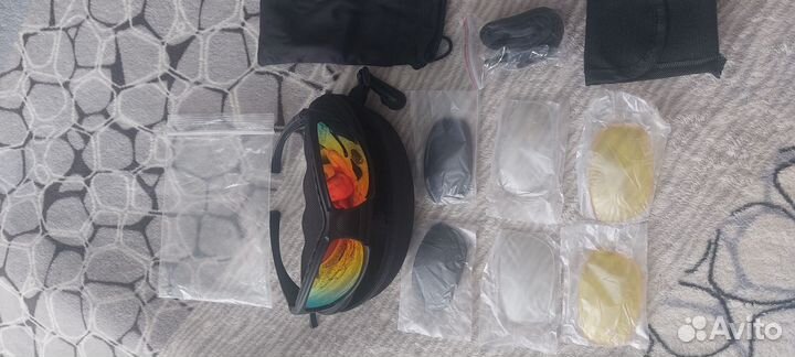 Тактические очки