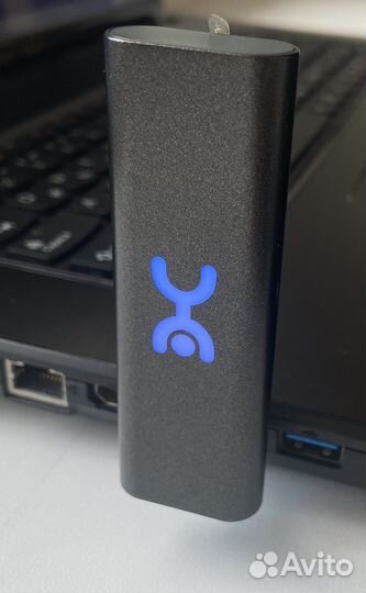 Модем yota 4G LTE wltuba-107