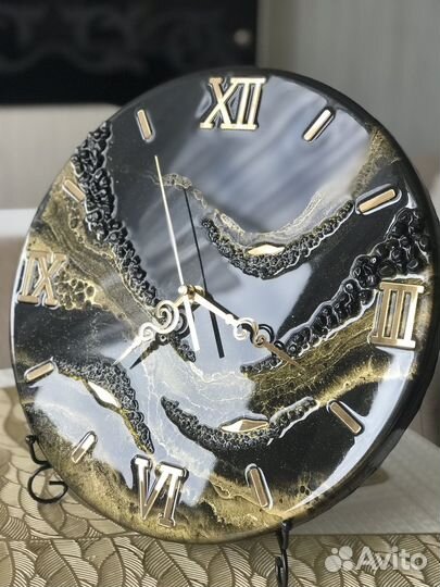 Часы настенные