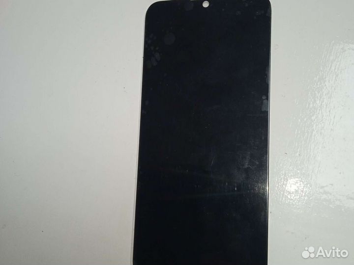 Дисплей ZTE Blade A7 2019