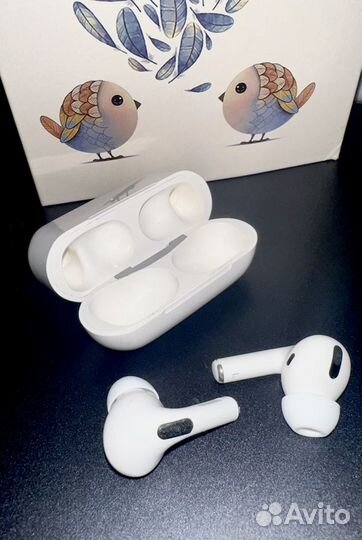 Airpods pro