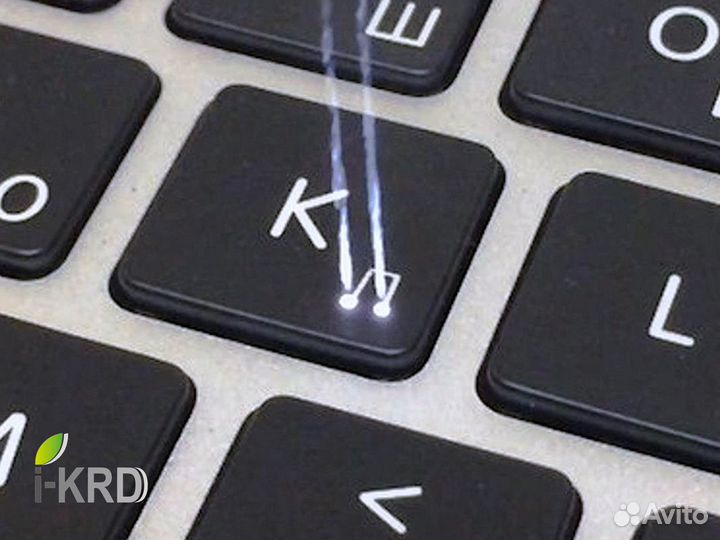 Лазерная гравировка Apple и другие, Руссификация