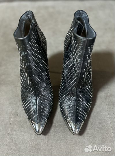 Ботильоны Rocco Barocco оригинал