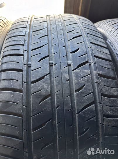 Dunlop Grandtrek PT3A 275/50 R21 114V