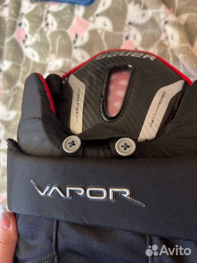 Шорты хоккейные детские