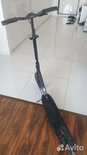 Самокат взрослый