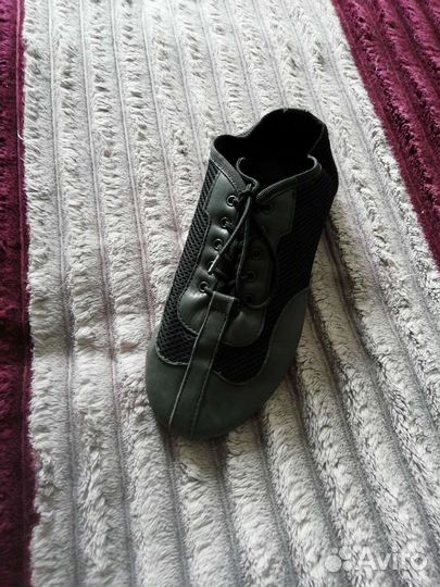 Джазовки для танцев