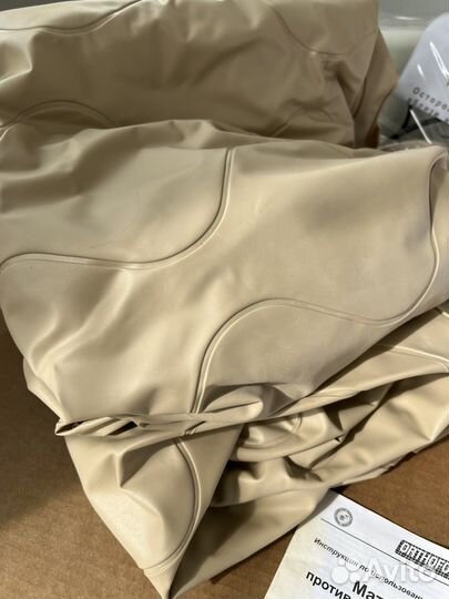 Матрас противопролежневый