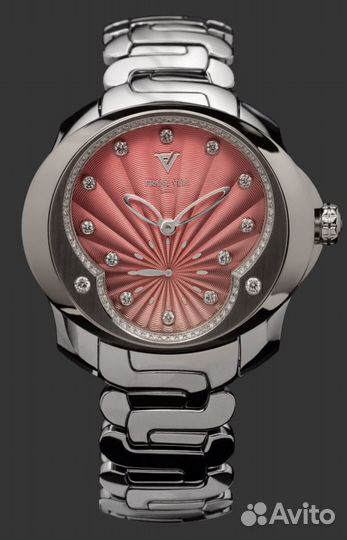 Часы женские Franc Vila Tribute To Ladies Cuprum